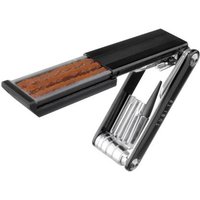 Velo Store - UK TOPEAK Multi-tools Topeak Tubi 18 | Extra 10% off with Subscription, Postage £16.79 to UK Fedex.