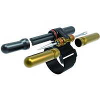 Velo Store - UK TOPEAK Tubeless repair kit Topeak Tubi Pod X | Extra 10% off with Subscription, Postage £16.79 to UK Fedex.