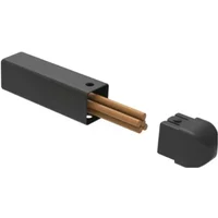 Velo Store - UK TOPEAK Tubeless repair kit Topeak Tubi PlugBox | Extra 10% off with Subscription, Postage £16.79 to UK Fedex.