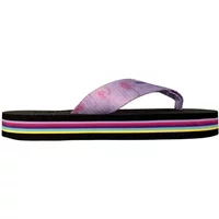 Children's flip-flops Toka Loka Sky Solar