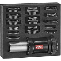 Velo Store - UK Bottom bracket Token Ninja TF 37 | Extra 10% off with Subscription, Postage £16.79 to UK Fedex.