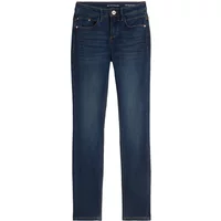 Slim Jeans gewaschen Damen Tom Tailor Alexa