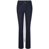 Jeans Straight 5 Taschen Damen Tom Tailor Alexa