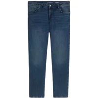Jeans Straight 5 Taschen Damen Tom Tailor Alexa