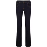 Damen Straight Jeans mit Taschen Tom Tailor Alexa