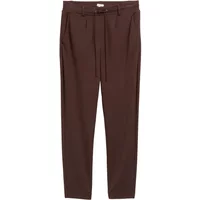 Weit geschnittene Jersey-Hose für Damen Tom Tailor
