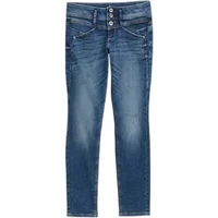 Slim Jeans für Frauen Tom Tailor Alexa