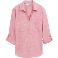 Women’s Shirt with Chest Pockets Tom Tailor