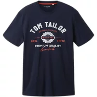 T-Shirt Tom Tailor
