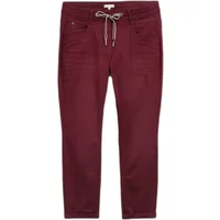 Tapered Relaxed Hose Damen Tom Tailor