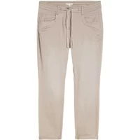 Slim Fit und Weite Hose Damen Tom Tailor