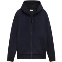 Basic Zip-Hoodie Tom Tailor
