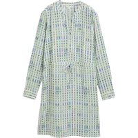 Bedrucktes Kleid, Damen Tom Tailor