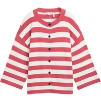 Gestreifter Damen-Cardigan Tom Tailor