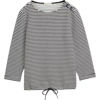 Langarmshirt Tom Tailor
