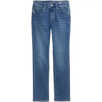 Damen Jeans Straight mittlere Waschung Tom Tailor Alexa