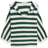 Hoodie Damen Tom Tailor Loose Fit