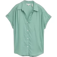 Damenbluse aus Viskose Tom Tailor