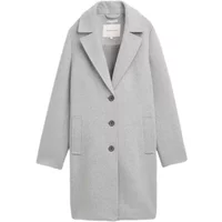 Wollmantel Damen Tom Tailor