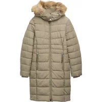 Daunenjacke mit Kapuze, Damen Tom Tailor Signature