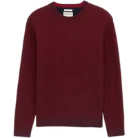 Basic Structured Pull Tom Tailor