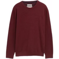 Cotton Knit Sweater Tom Tailor
