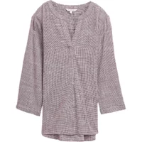 Damen Baumwollbluse Tom Tailor