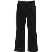 Hochtaillierte Bootcut-Jeans Damen Tom Tailor Stella