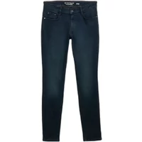 Damen Skinny Jeans 5 Taschen Tom Tailor Lucie