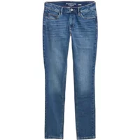 Slim Jeans für Frauen Tom Tailor Lene « five-pocket »