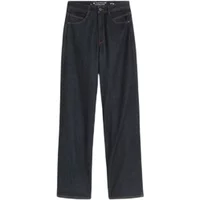 Hochbund Weite Beinform Jeans Damen Tom Tailor Madina