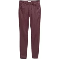 Damen Skinny-Lederjeans Tom Tailor Lucie