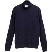Pull Rollkragen aus Baumwolle Tom Tailor