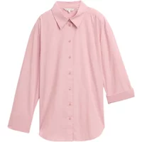 Damen Popeline Bluse Tom Tailor