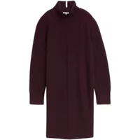 Strickkleid mit Stehkragen Damen Tom Tailor
