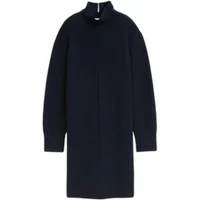 Strickkleid mit Stehkragen Damen Tom Tailor