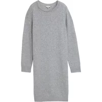 Kleid mit U-Ausschnitt Damen Tom Tailor
