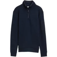 Sweatshirt 1/2 Zip Tom Tailor Troyer