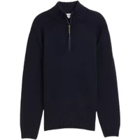 Pullover mit Reißverschlusskragen Tom Tailor Troyer