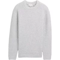 Comfortable Knit and Wool Sweater Tom Tailor