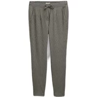 Weite Slim-Hose Damen Tom Tailor