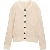 Strickjacke, Damen Tom Tailor
