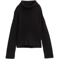 Rollkragenpullover Damen Tom Tailor