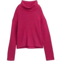 Rollkragenpullover Damen Tom Tailor