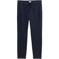 Gestreifte Damenhose Tom Tailor