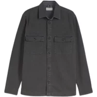 Überhemd im Used-Look Tom Tailor