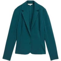 Blazer aus Jersey, Damen Tom Tailor