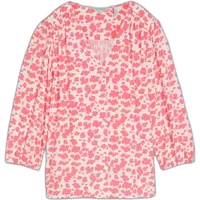 Damen Viskosebluse Tom Tailor