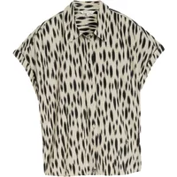 Leinenbluse Damen Tom Tailor