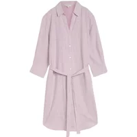 Hemdkleid mit Bindegürtel für Frauen Tom Tailor